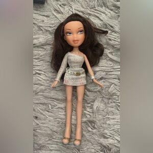 bratz mirabel doll